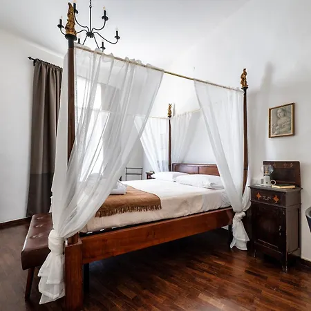 Apartment La Dama Stanca Narni