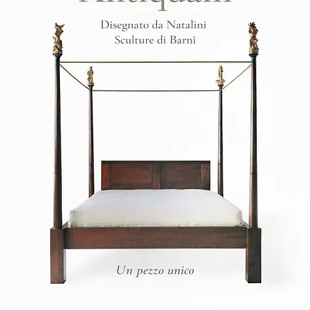Apartment La Dama Stanca Narni