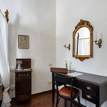 La Dama Stanca Apartment Narni