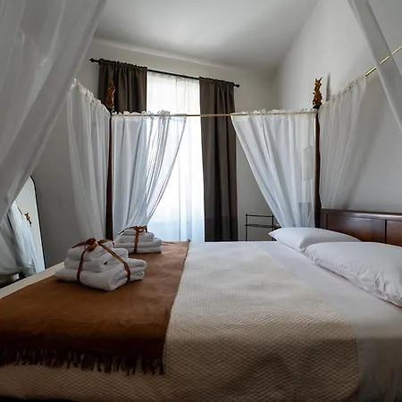 Apartment La Dama Stanca Narni