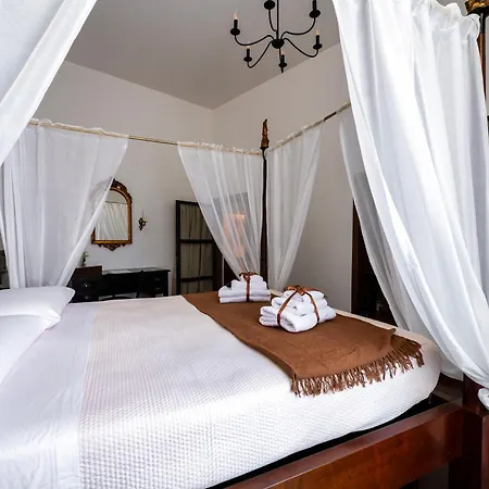 La Dama Stanca Apartment