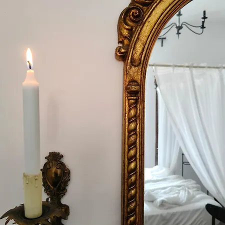 La Dama Stanca *