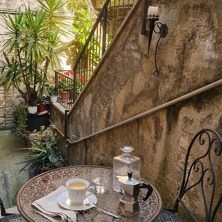 Apartment La Dama Stanca